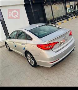 هیۆندای سۆناتا